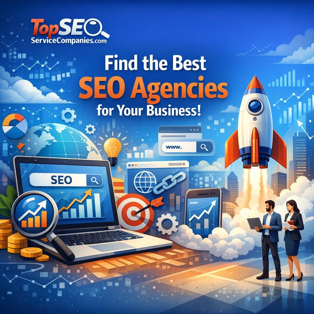 best seo companies