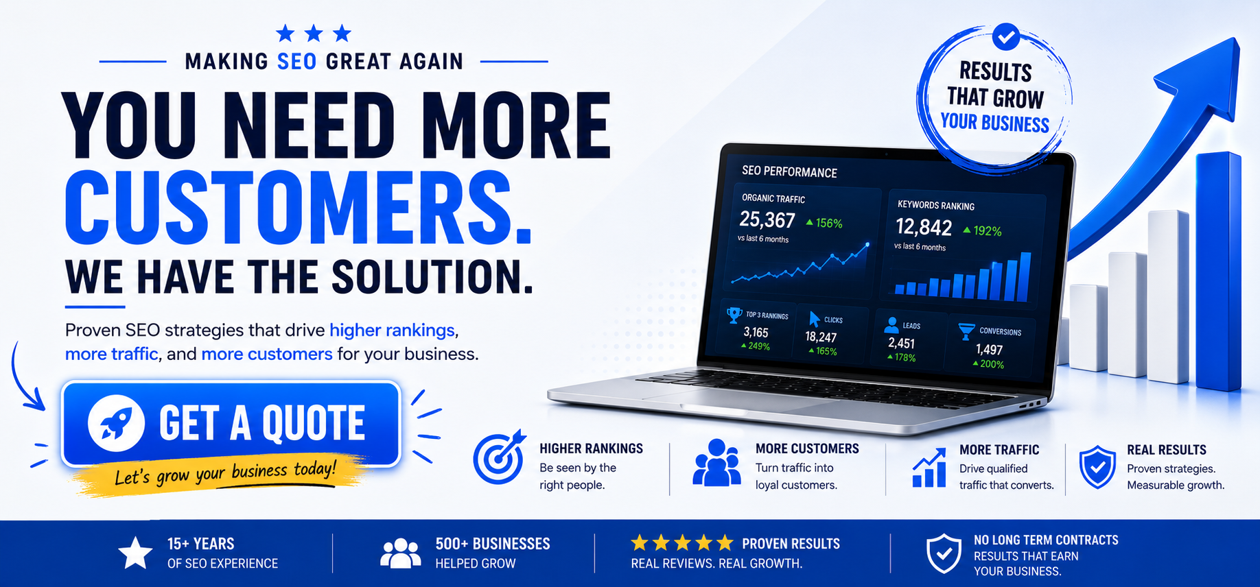 Browse the best SEO service companies in Lawton, Oklahoma. Find top SEO companies near Lawton, Oklahoma.